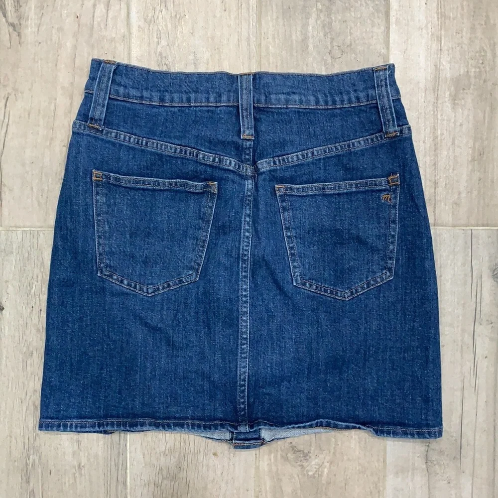 Madewell button down